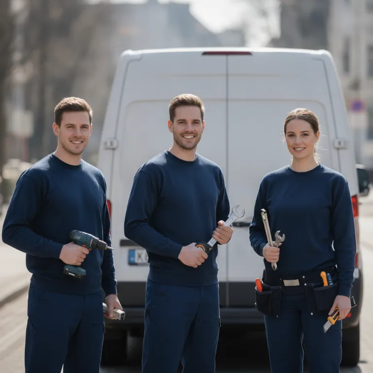 Wohnraumanpassung Zürich (Kreis 3) / Alt-Wiedikon